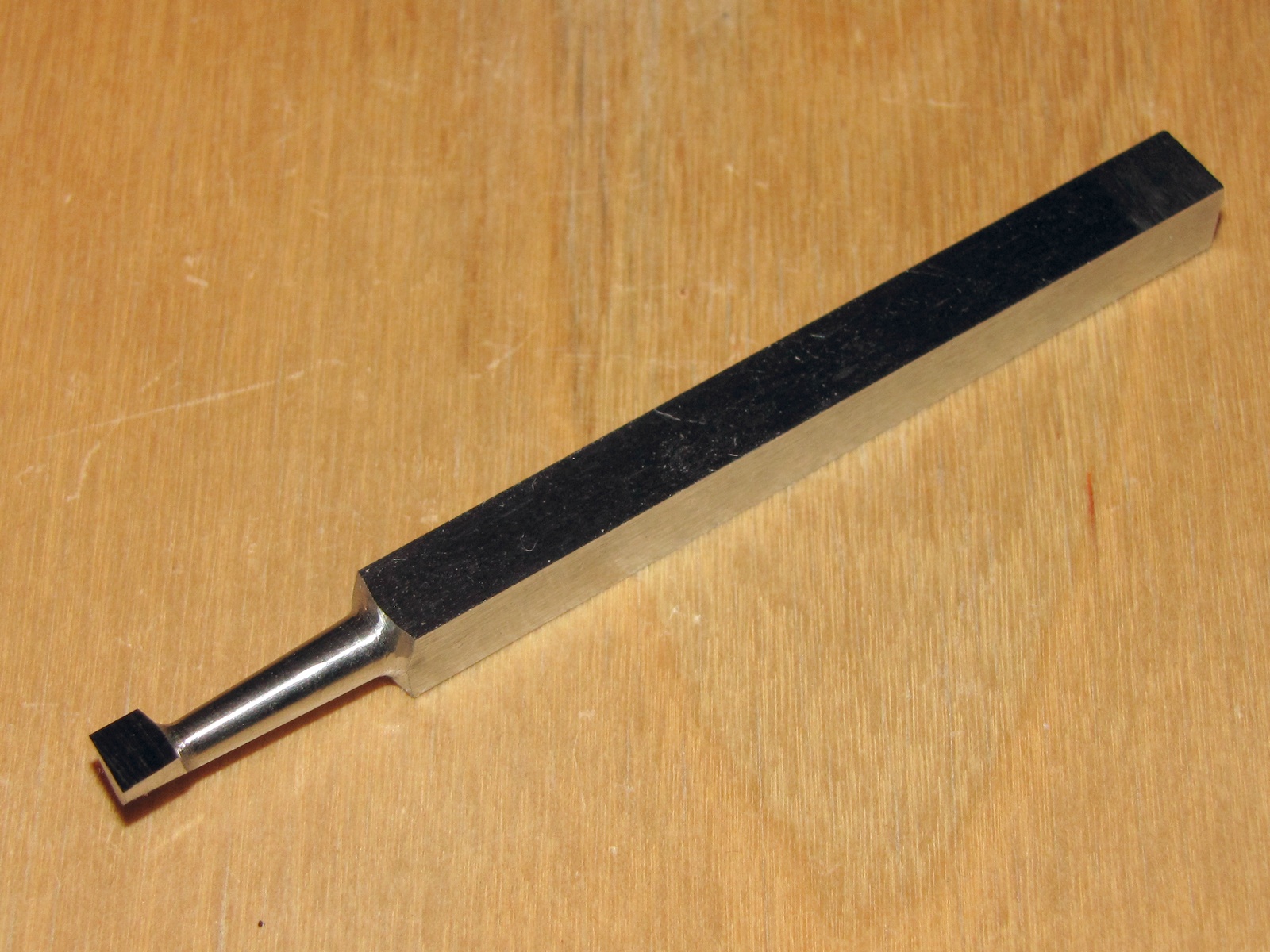 Special Tools and Accessories